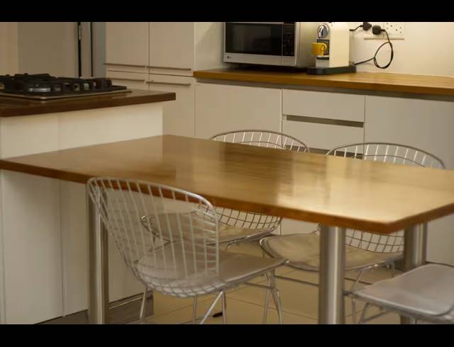2 BEDROOM APARTMENT TO LET IN CAPE TOWN CITY CENTRE